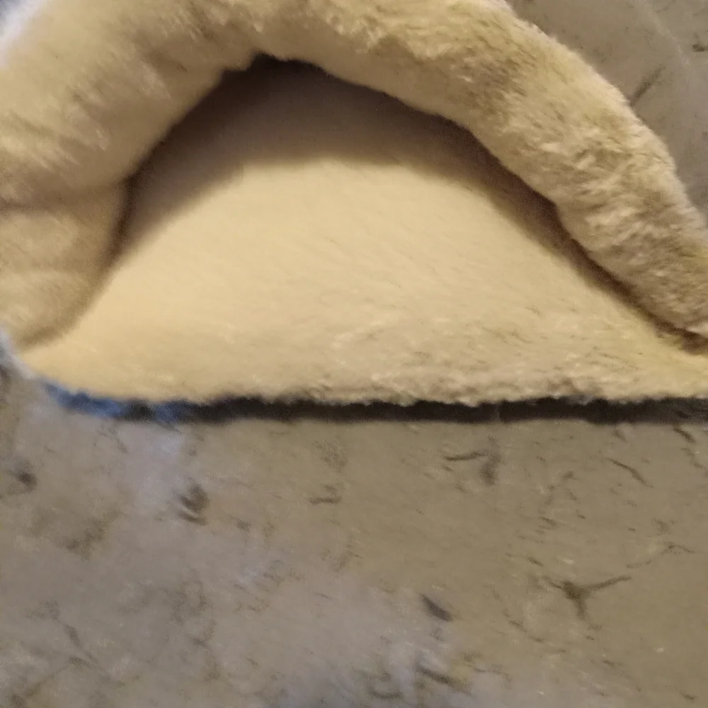 Cat bed